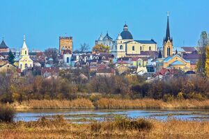 Лучан закликали заздалегідь запастися добовим запасом питної води