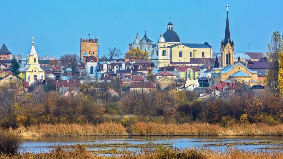 Лучан закликали заздалегідь запастися добовим запасом питної води