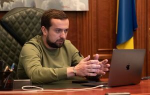 Кирилл Тимошенко объяснил ситуацию с авто из гуманитарной помощи