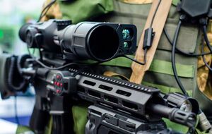 Украинские силовики опровергают информацию о канале поставок в Финляндию оружия, используемого в войне против России