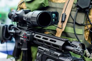 Українські силовики спростовують інформацію про канал постачання до Фінляндії зброї, яку використовують у війні з Росією