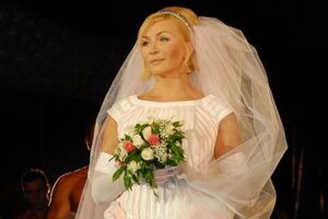 Билык вместе с другими украинскими артистами гастролирует в Испании