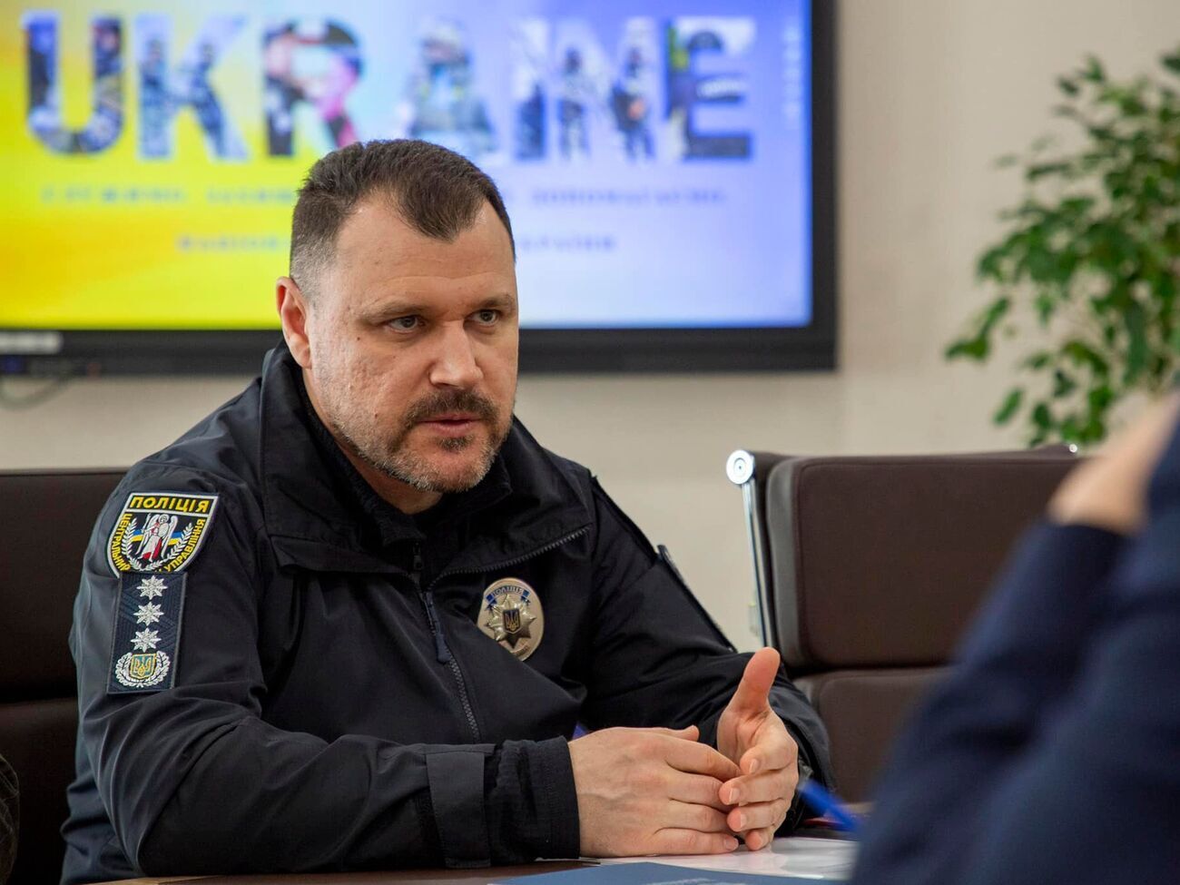 Клименко повідомив про постраждалих унаслідок російських обстрілів