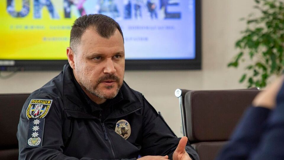 Клименко повідомив про постраждалих унаслідок російських обстрілів