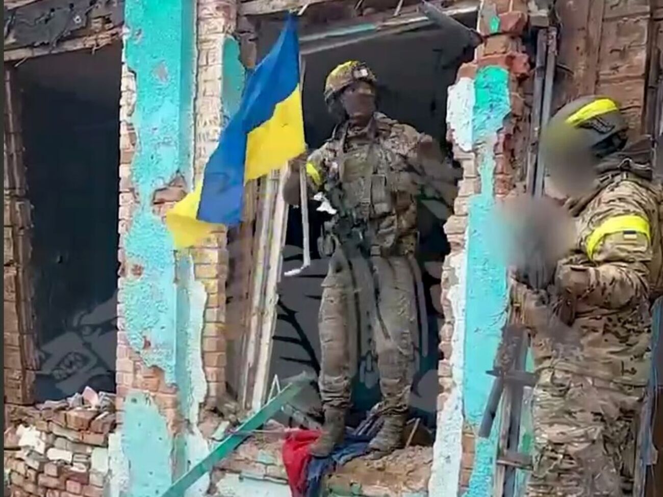 ЗСУ щодня просуваються в Луганській області на 1&ndash;3 км, зазначив 28 жовтня Гайдай