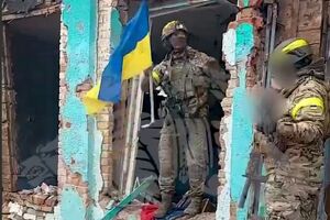 ВСУ каждый день продвигаются в Луганской области на 1–3 километра, отметил 28 октября Гайдай