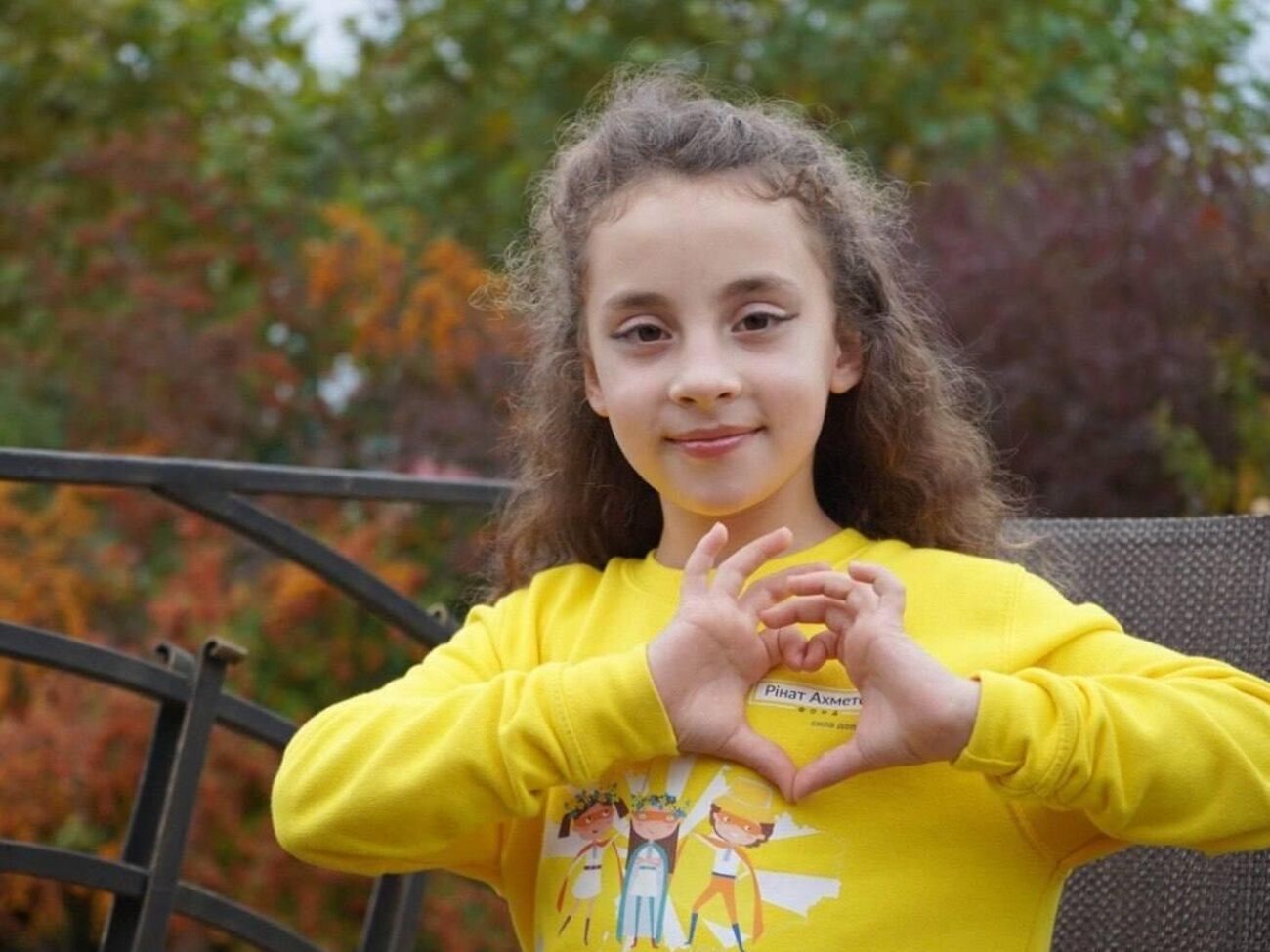 За час існування проєкту професійну психологічну допомогу й оздоровлення надали понад 4600 дітей