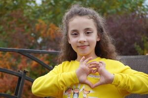 За час існування проєкту професійну психологічну допомогу й оздоровлення надали понад 4600 дітей