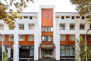 Сотрудник посольства РФ должен будет покинуть Кишинев, отметили в МИД Молдовы