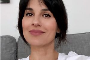 Ефросинина: Считаю себя абсолютно нормальным человеком