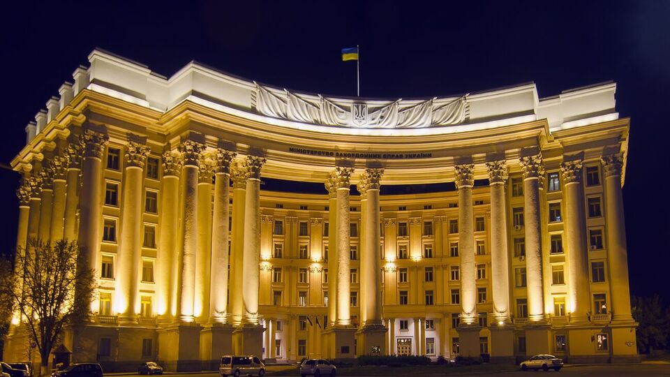 Системи ПРО та ППО, надані Заходом Україні, рятуватимуть життя людей і захищатимуть критичну інфраструктуру, зазначили у МЗС
