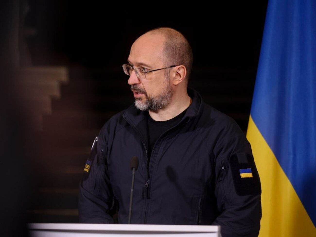 Шмыгаль надеется, что дефицит бюджета Украина сможет "закрыть" за счет партнеров