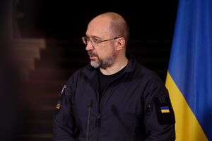 Шмыгаль надеется, что дефицит бюджета Украина сможет "закрыть" за счет партнеров