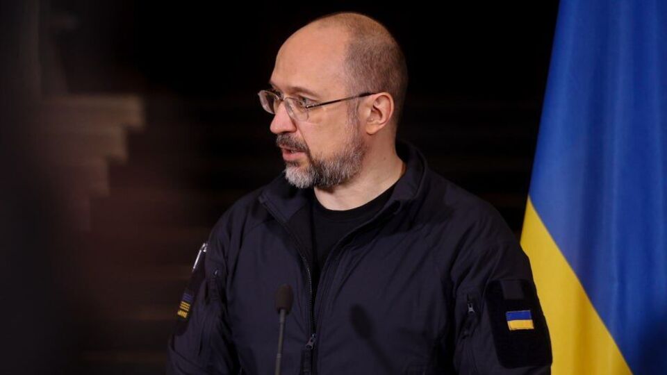 Шмыгаль надеется, что дефицит бюджета Украина сможет "закрыть" за счет партнеров