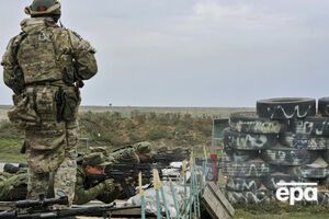 Выплаты российским наемникам в Украине ниже, чем в Сирии, отметили в Генштабе ВСУ