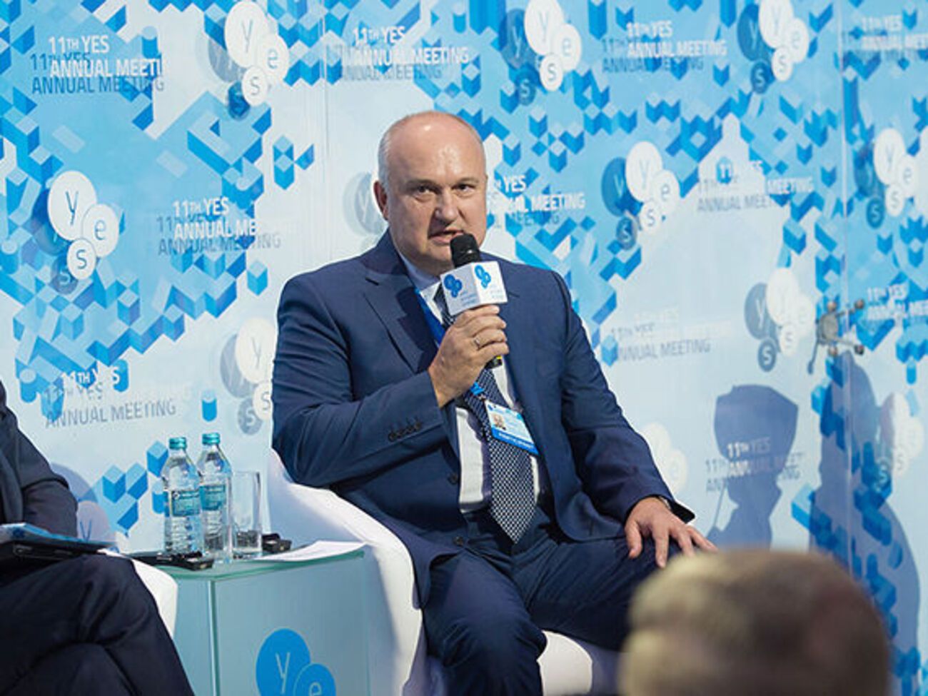 Смешко: Хотеть&nbsp;военной помощи от Израиля &ndash; и голосовать в ООН за лишение Израиля ядерного оружия.&nbsp;По крайней мере нужны объяснения