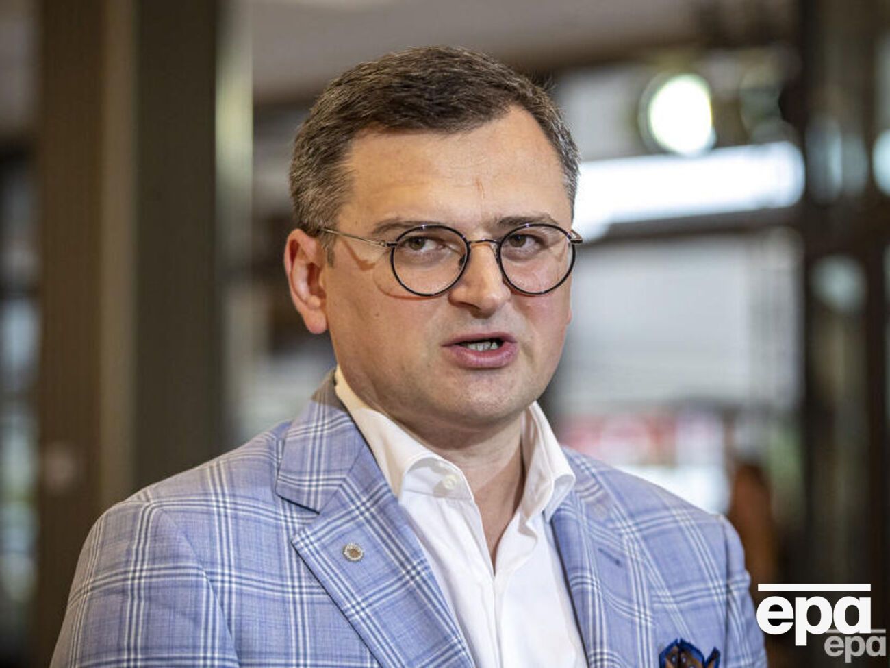 У МЗС домовилися про постачання 954 одиниць енергетичного обладнання з 12 країн, зазначив Кулеба