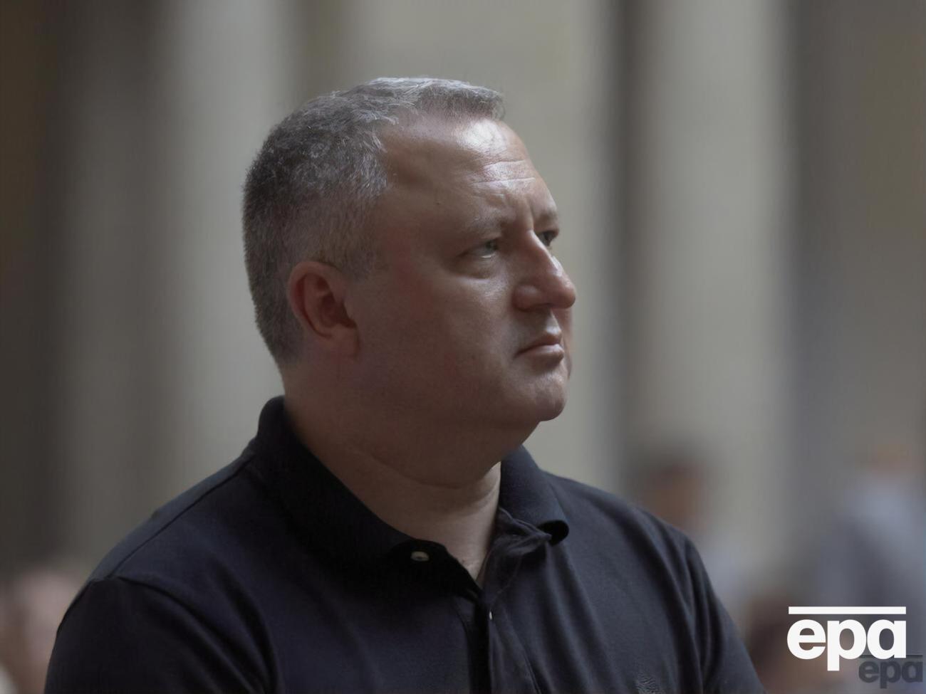 Андрій Костін розповів про фіксацію злочинів РФ