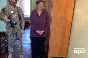 Суд признал жительницу Николаева виновной по ч. 2 ст. 111 Уголовного кодекса Украины, она находится под стражей, подчеркнули в ОГПУ