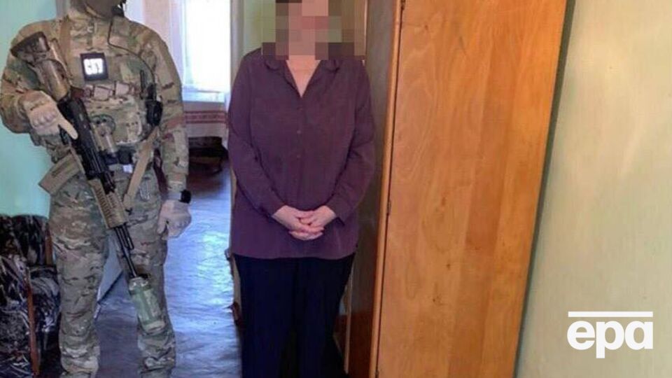 Суд визнав жительку Миколаєва винною за ч. 2 ст. 111 Кримінального кодексу України, вона перебуває під вартою, наголосили в ОГПУ