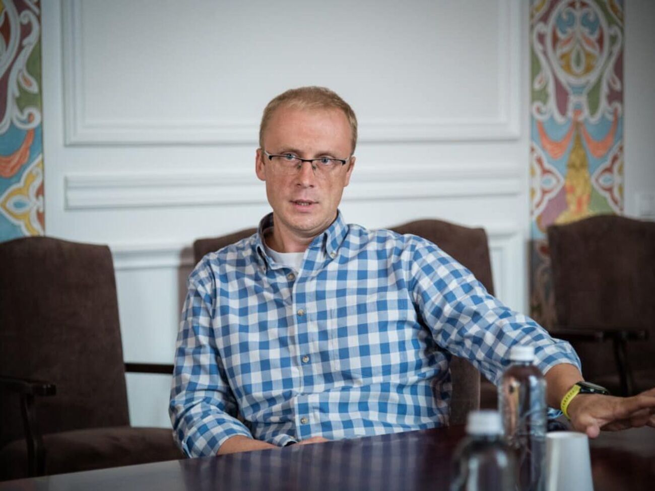 Николенко: Вброс новости о якобы контрабанде оружия из Украины в Финляндию – очередная российская дезинформация
