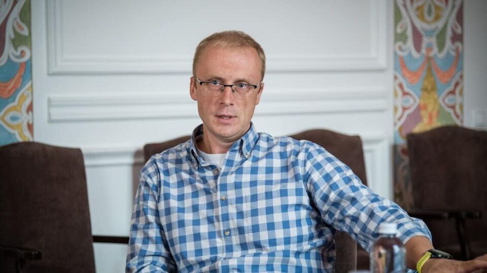Николенко: Вброс новости о якобы контрабанде оружия из Украины в Финляндию – очередная российская дезинформация
