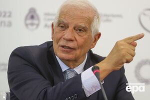 Від імені Євросоюзу Боррель закликав РФ переглянути рішення про зупинення участі в угоді
