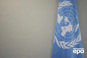 После заявления России "зерновая инициатива" все еще действует, отметил замгенсека ООН