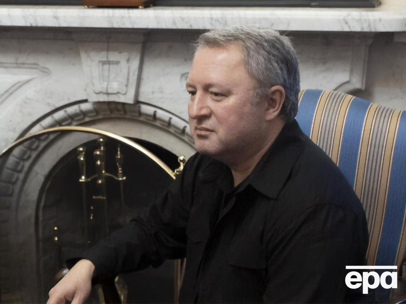 Андрій Костін розповів, як міжнародні партнери підтримують ідею створення трибуналу для РФ