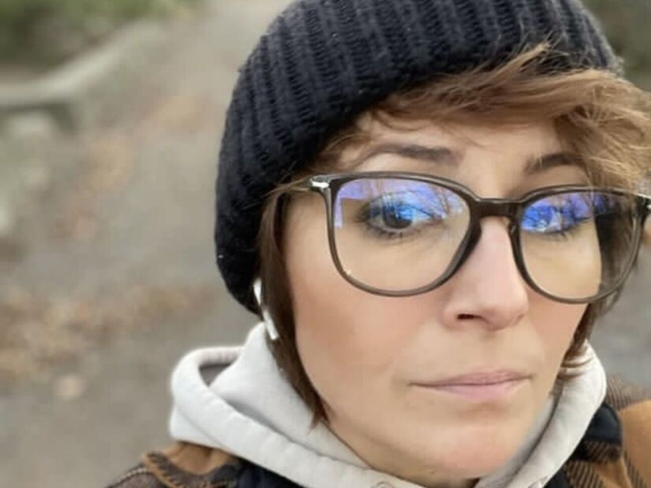 Даша Малахова развивает свою экоферму в Полтавской области