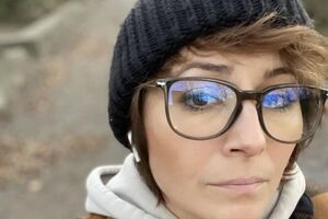 Даша Малахова развивает свою экоферму в Полтавской области