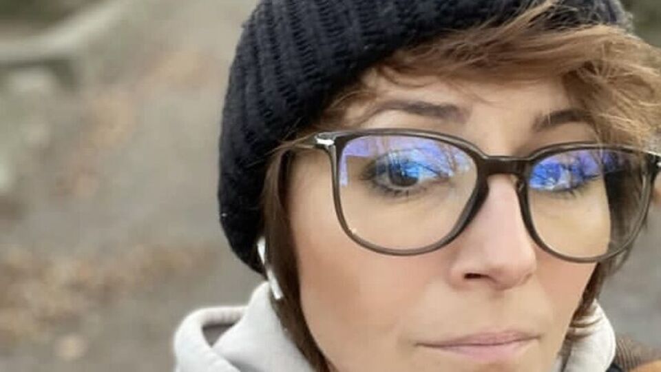 Даша Малахова развивает свою экоферму в Полтавской области