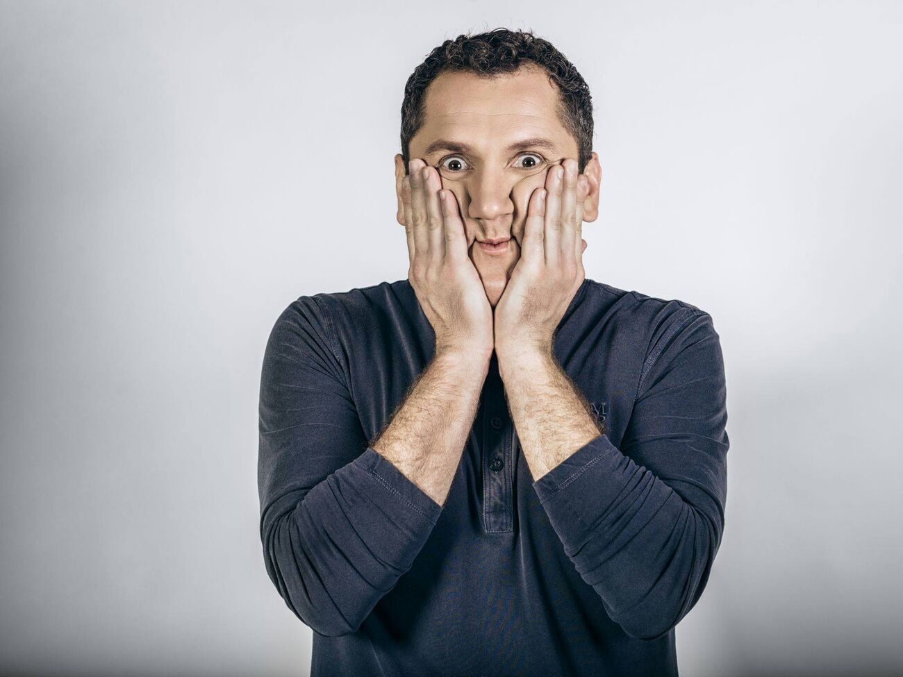 Иваница: У меня были отношения с девушкой Ланой. Я долго к ней подбивал клинья