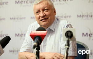 Карпов у тяжкому стані перебуває в реанімації однієї з московських лікарень