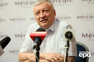 Карпов в тяжелом состоянии находится в реанимации одной из московских больниц