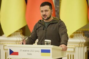 Зеленський вважає, що Росія має відповісти за скоєні злочини
