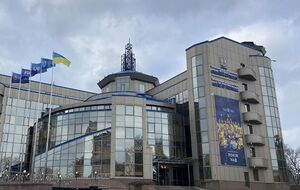 Свої рішення виконком УАФ ухвалив 31 жовтня