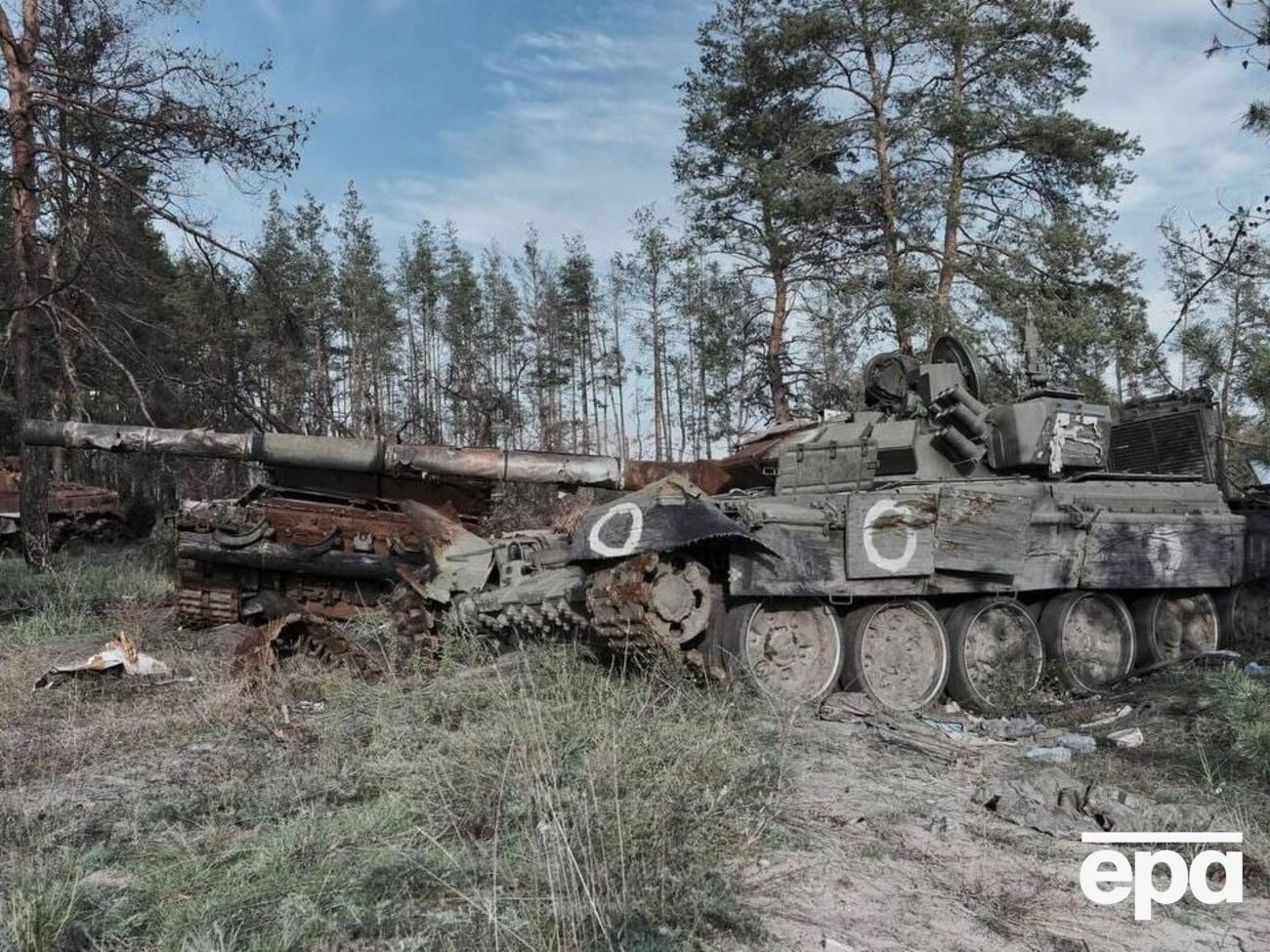 Потери российских оккупантов в Украине, по данным Генштаба ВСУ на 3 октября, составили приблизительно 60 430 военных