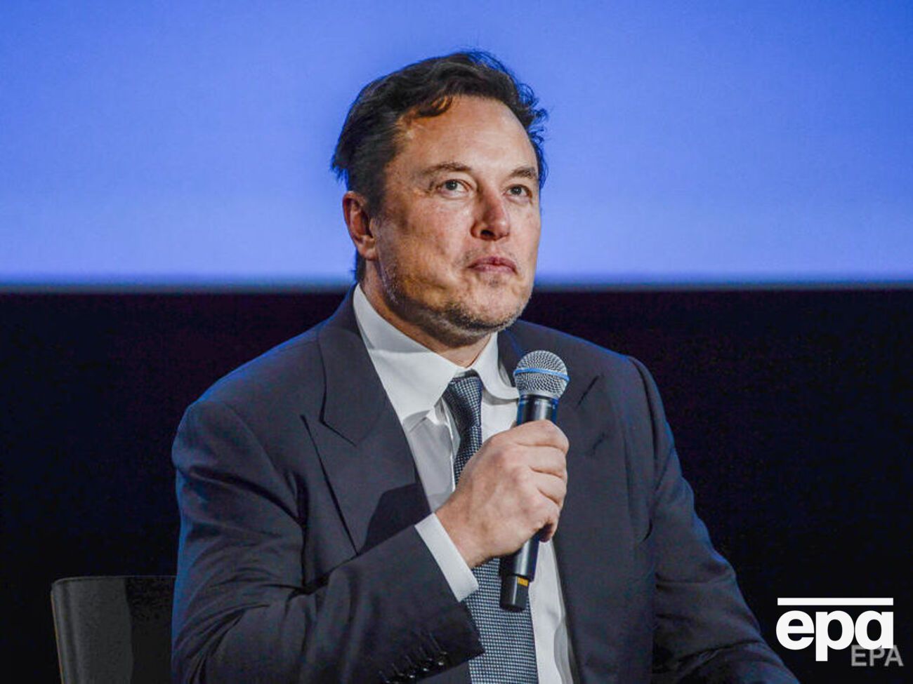 Маск запропонував віддати український Крим Росії