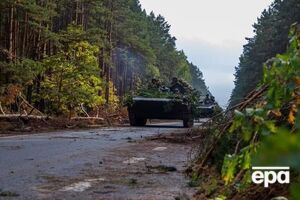 Найбільших втрат противнику ЗСУ завдали на краматорському і бахмутському напрямках