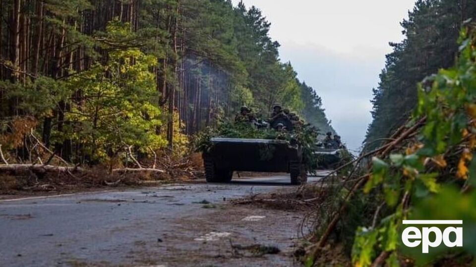 Наибольшие потери противнику ВСУ нанесли на краматорском и бахмутском направлениях