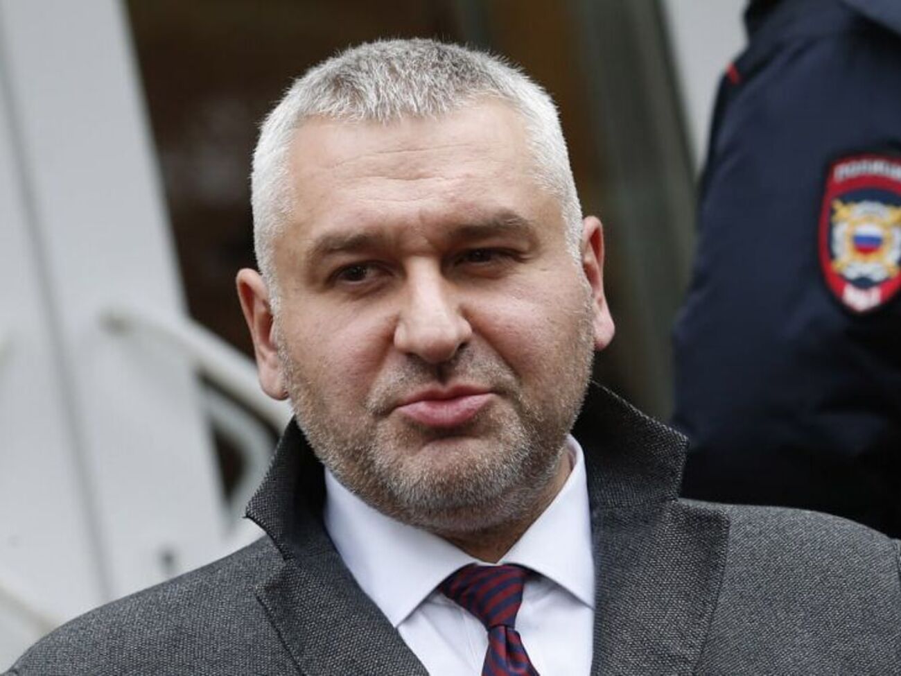 Фейгин: Применение стратегического ядерного оружия я исключаю абсолютно. Это шаг, после которого России просто не станет