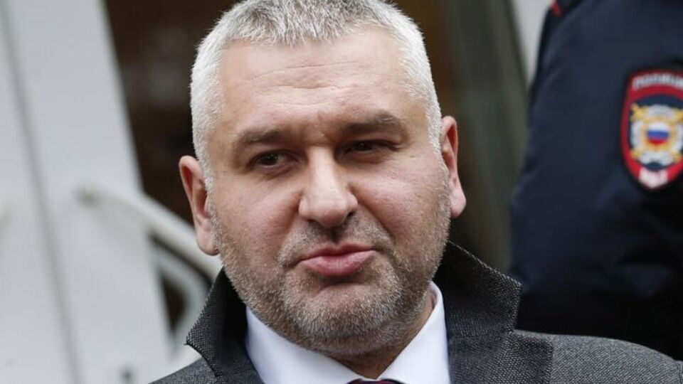 Фейгін: Застосування стратегічної ядерної зброї я відкидаю абсолютно. Це крок, після якого Росії просто не стане