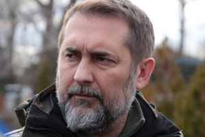 Гайдай: Найкмітливішими виявилися військкоми у Хрустальному