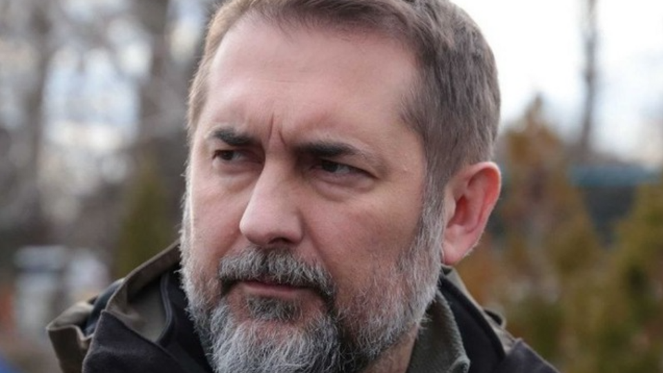 Гайдай: Найкмітливішими виявилися військкоми у Хрустальному