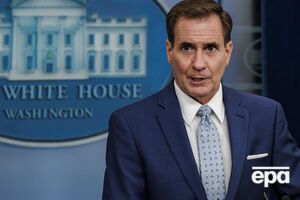 Погрози РФ Кірбі назвав "безвідповідальною риторикою"