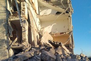 Загалом від початку повномасштабного вторгнення Росії в Донецькій області загинуло щонайменше 918 мирних жителів