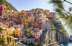 По информации СМИ, в марте и апреле Италия конфисковала у россиян виллы и яхты на сумму более €900 млн