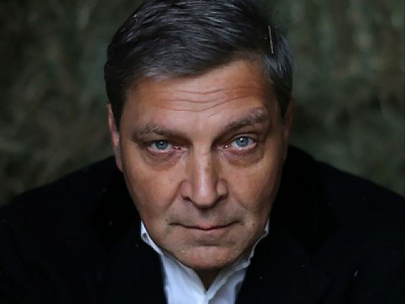 Невзоров&nbsp;показав ролик, знятий у церкві