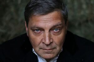 Невзоров показав ролик, знятий у церкві
